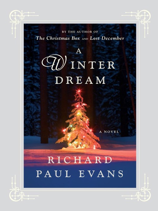 Cover image for A Winter Dream